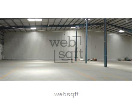 Commercial Warehouse for Rent